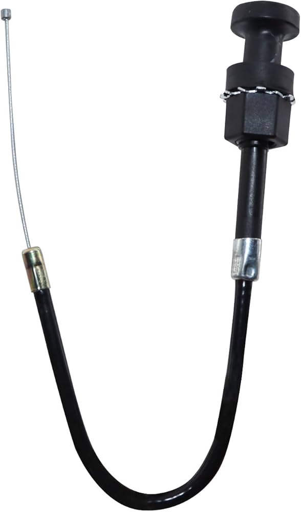 Amazon.com: Choke Cable for HD Sportster XLH883 XLH1200 CV40MM